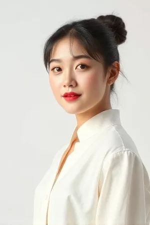 《回声谷》两段旋律的波形对照，重合区间标红