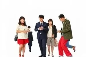 《南风过境》番外下架提示页，灰色底加一行说明